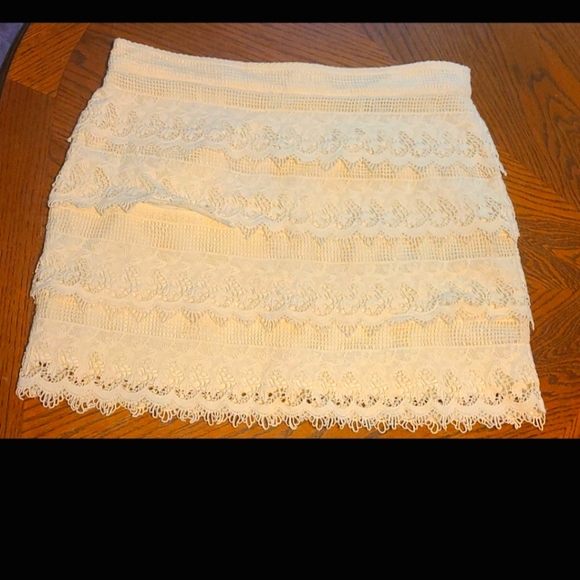 AE mini skirt - Picture 1 of 6